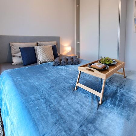 Gdansk Amber Suite With Parking By Rentujemy Ngoại thất bức ảnh
